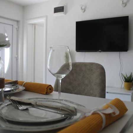 Apartment River Klis Ngoại thất bức ảnh