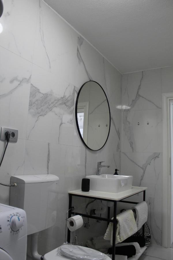 Apartment River Klis Ngoại thất bức ảnh