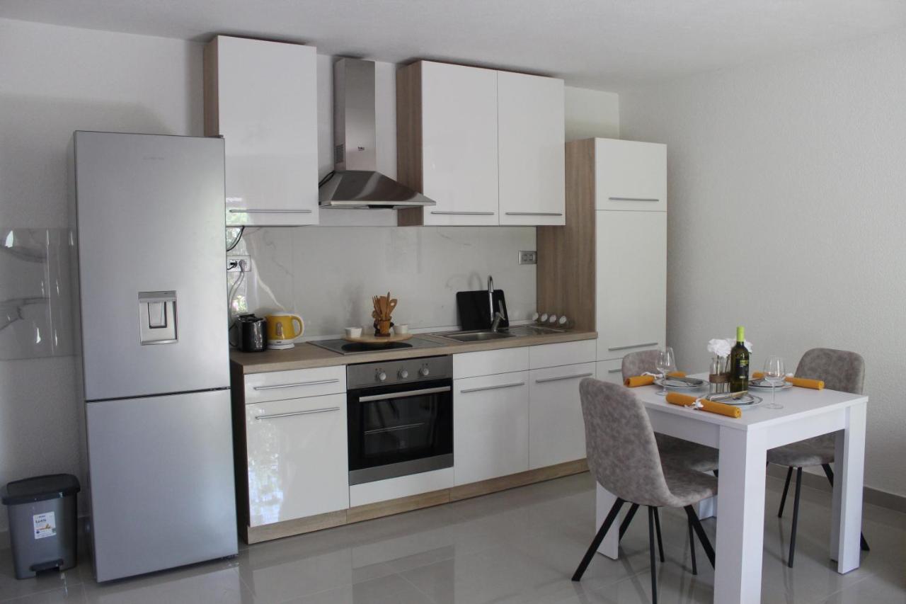 Apartment River Klis Ngoại thất bức ảnh