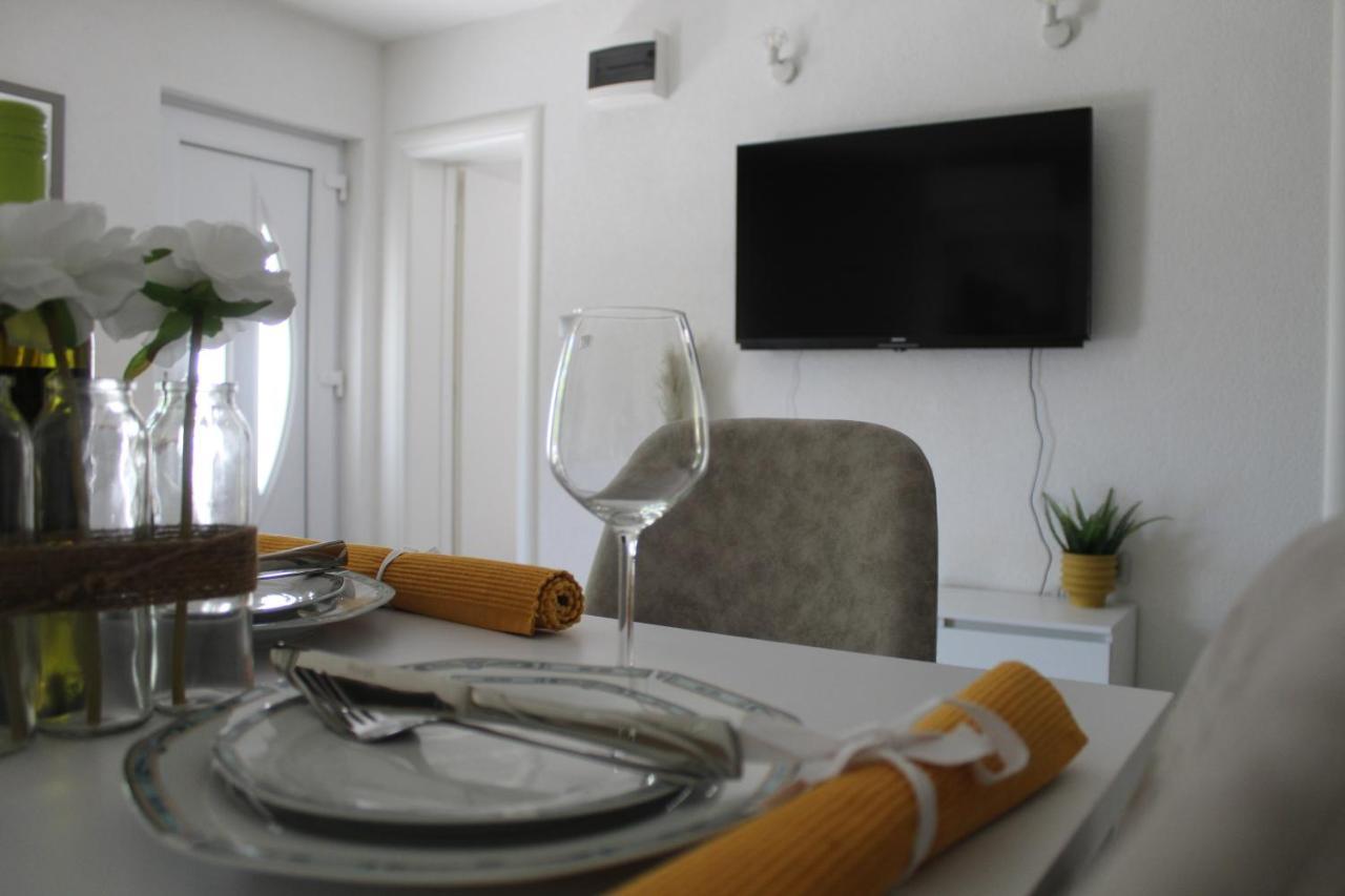 Apartment River Klis Ngoại thất bức ảnh