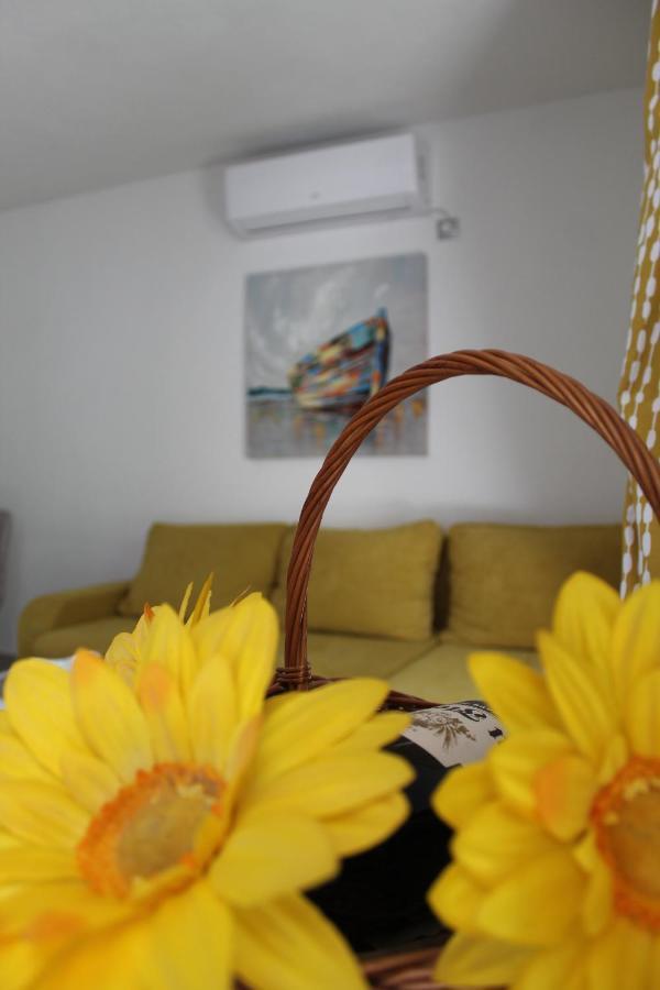 Apartment River Klis Ngoại thất bức ảnh