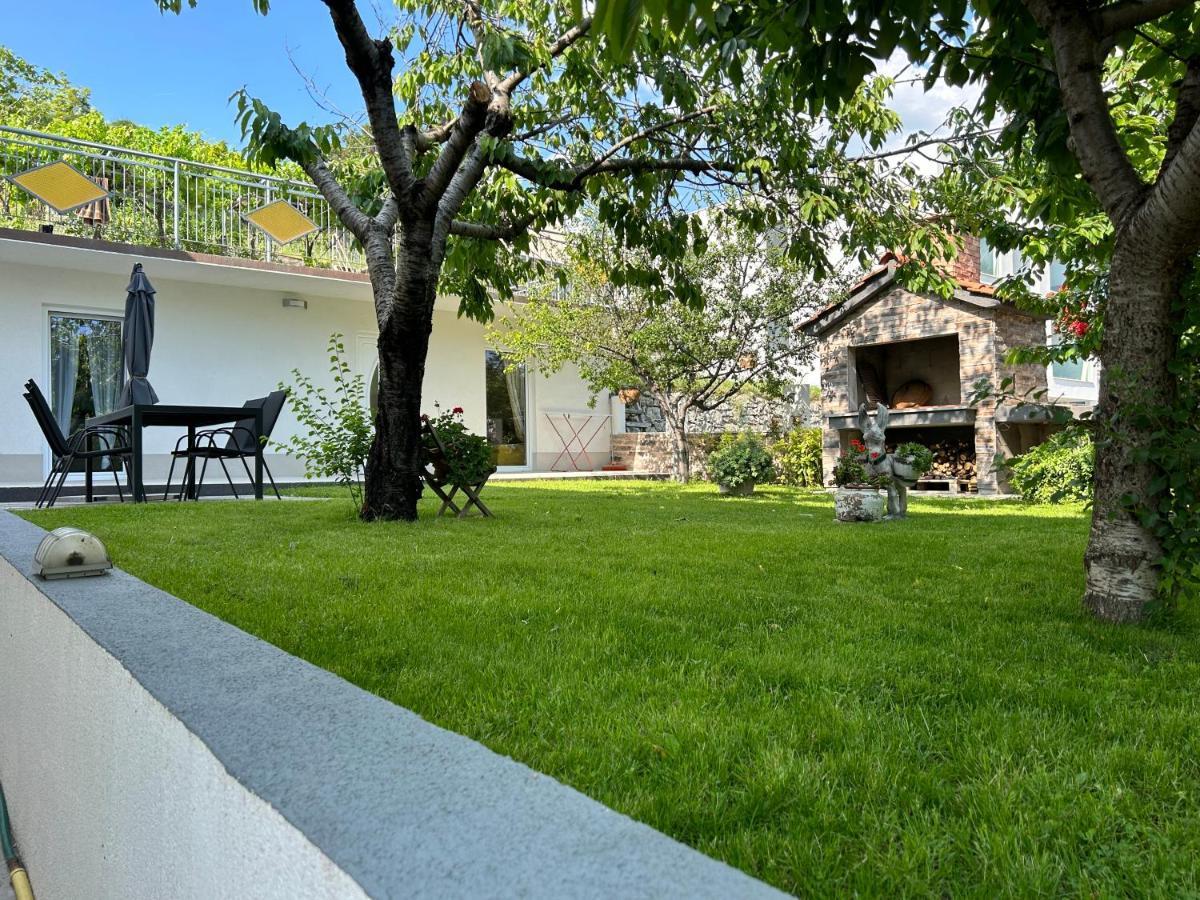 Apartment River Klis Ngoại thất bức ảnh