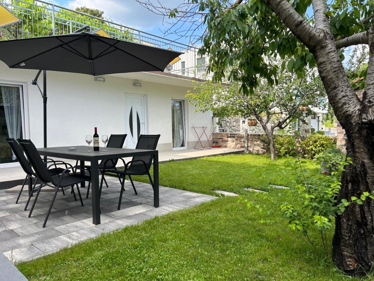 Apartment River Klis Ngoại thất bức ảnh