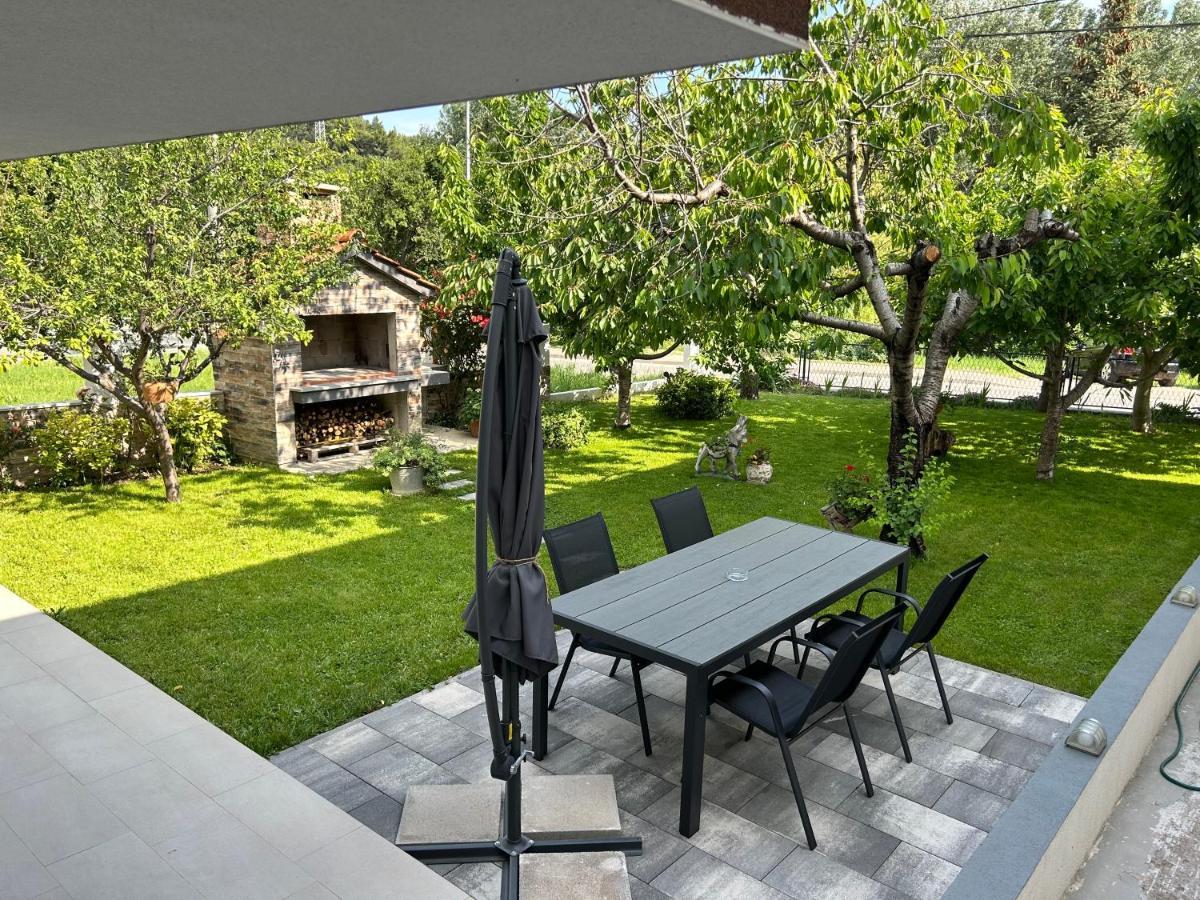 Apartment River Klis Ngoại thất bức ảnh
